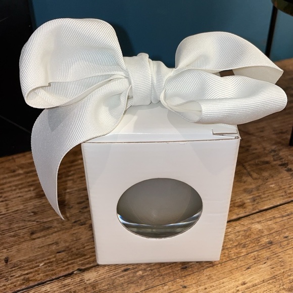 Glassybaby Other - Glassybaby kindness candle holder in box